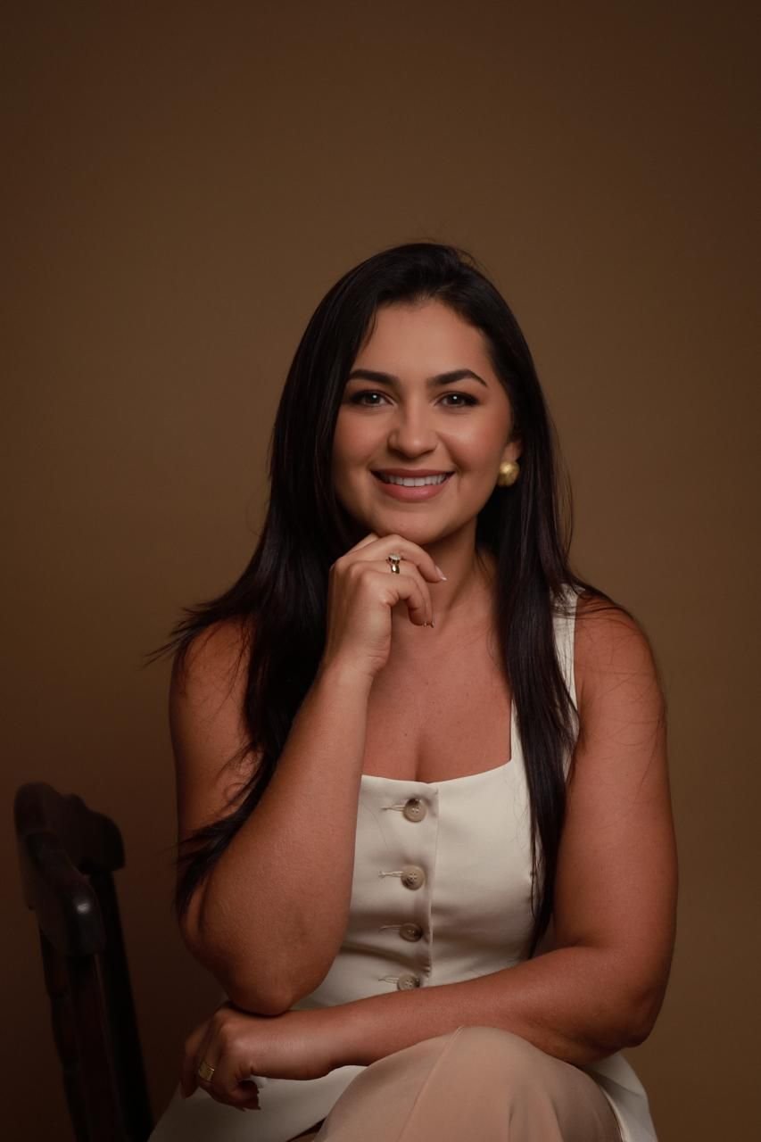 Mariana Amorim, da Seminovos Importadora